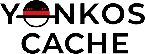 Yonkos Cache